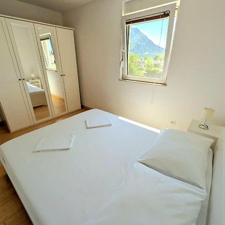 City Apartment Omis Ngoại thất bức ảnh