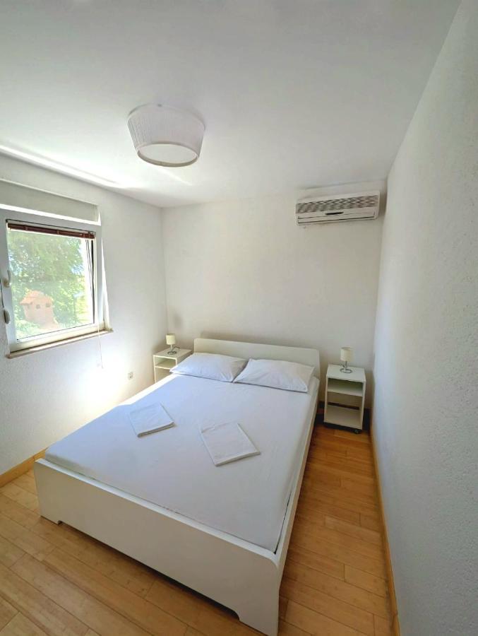 City Apartment Omis Ngoại thất bức ảnh