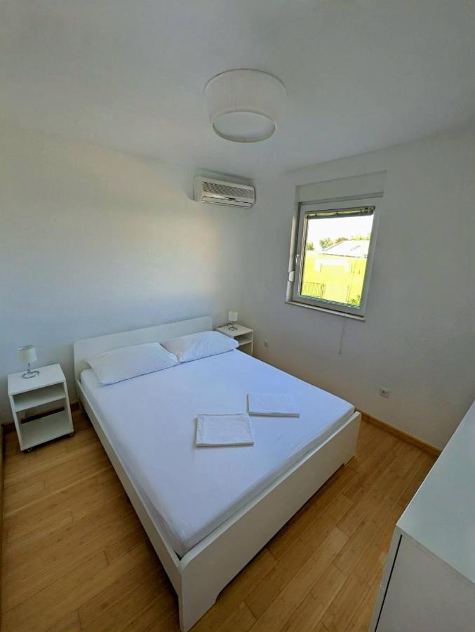 City Apartment Omis Ngoại thất bức ảnh